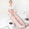 Vibrierendes, knetendes elektrisches Bein- und Fußmassagegerät